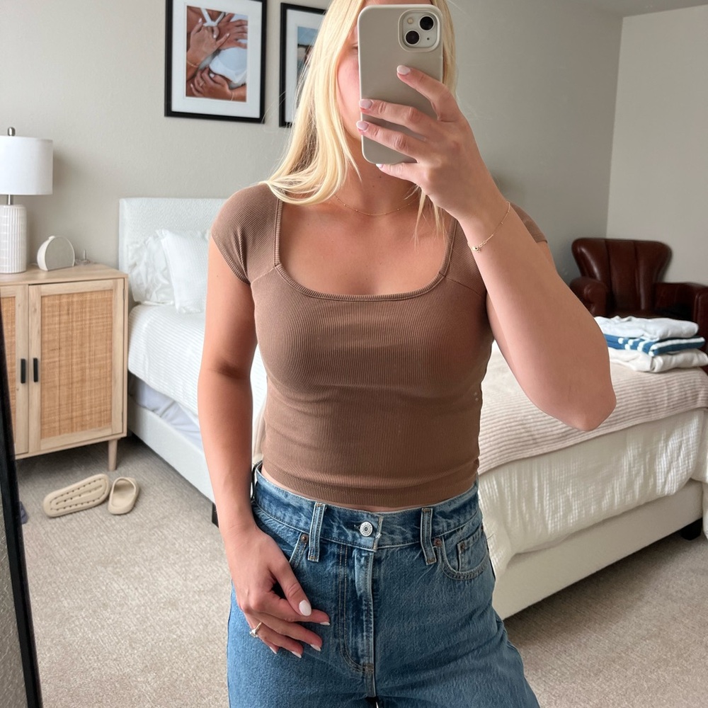 Madewell T-Shirt